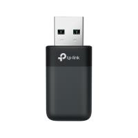 TP-LINK Archer TX50U AX3000 Wi-Fi 6 Dual Band USB Adaptör